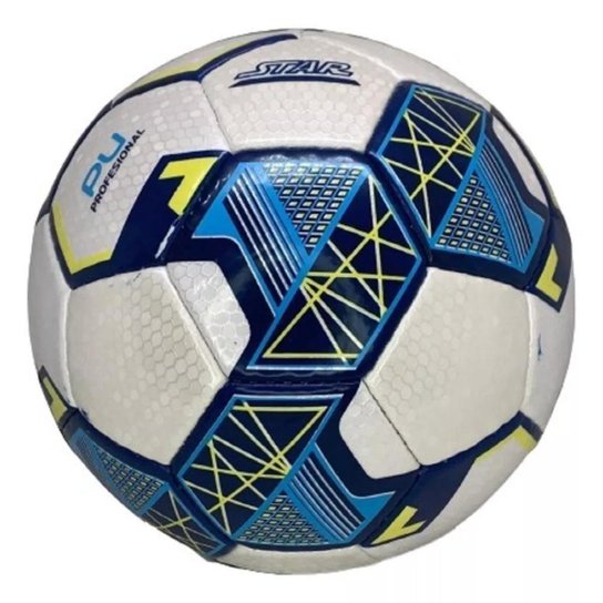 Bola de Futebol Society Kagiva Star 2024