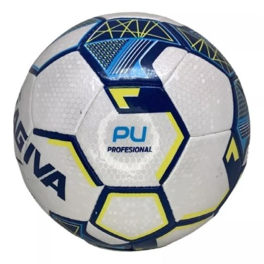 Bola de Futebol Society Kagiva Star 2024