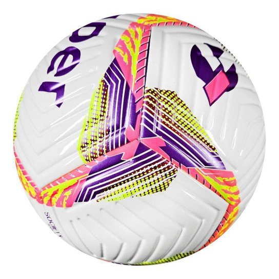 Bola de Futebol Society Topper Samba