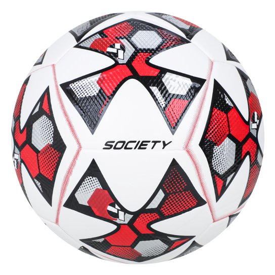 Bola Society Topper Bola Topper Netshoes Bola De Futebol Society
