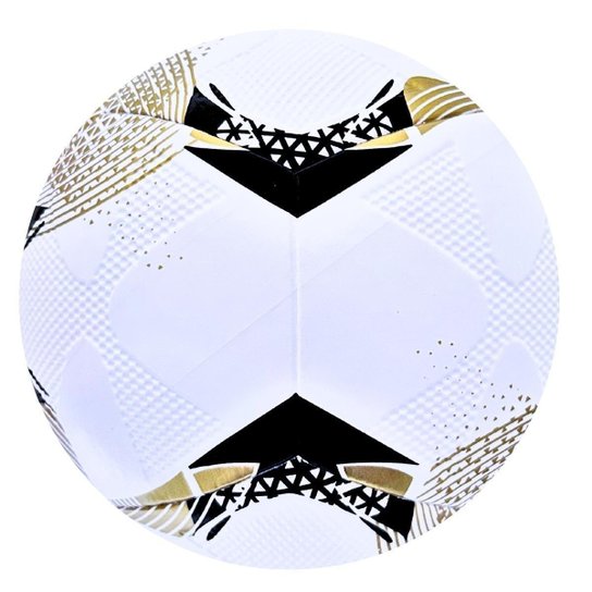 Bola de Futebol Society Topper Ultra Colagem Dupla Oficial
