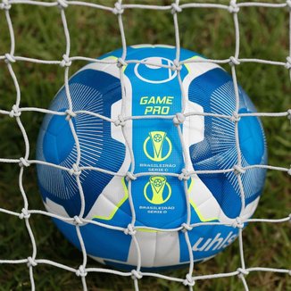 BOLA DE FUTEBOL UHLSPORT GAME PRO CAMPO - TAMANHO 5