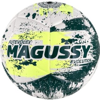 Bola De Futevôlei Evolution Magussy