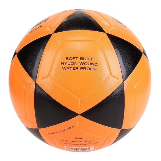 Bola de Futevôlei Poker Rio