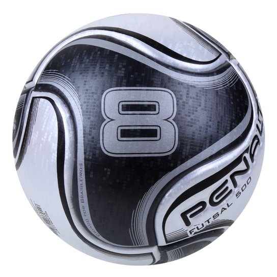 Bola de Futsal Penalty 8 X