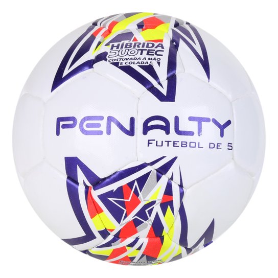 Bola de Futsal Penalty Guizo IV
