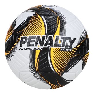 Bola de Futsal Penalty Lider XXV