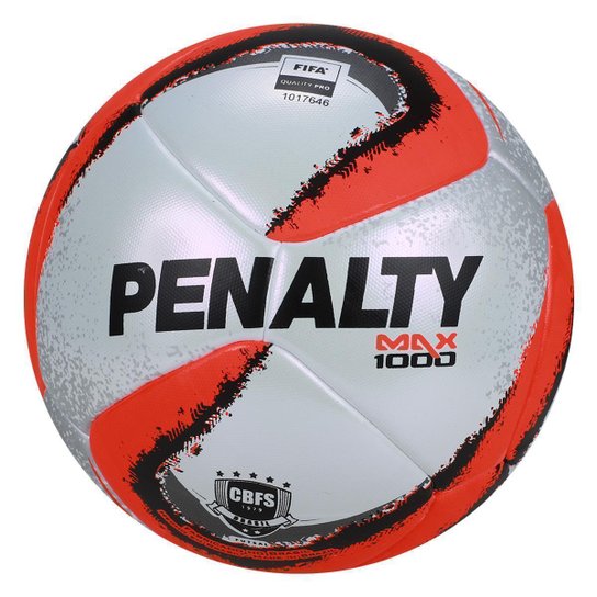 Bola de Futsal Penalty Max 1000 XXIV