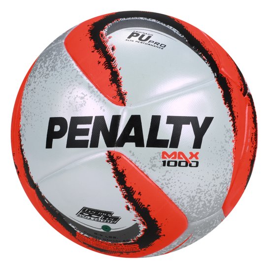 Bola de Futsal Penalty Max 1000 XXIV