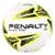 Bola de Futsal Penalty RX 200 XXIII - Branco+Amarelo