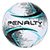 Bola de Futsal Penalty Rx 500 XXI - Branco+Azul
