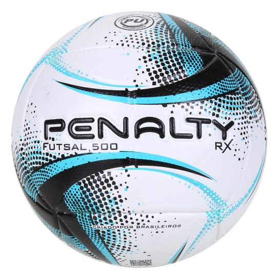 Bola de Futsal Penalty Rx 500 XXI