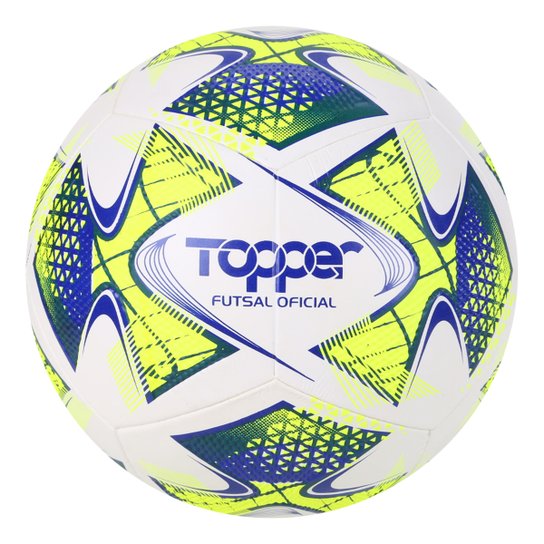 Bola de Futsal Topper 22