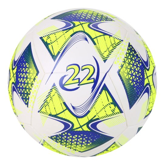 Bola de Futsal Topper 22