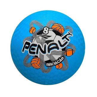 Bola de Iniciação Penalty Iniciação T08 XXIV - Azul