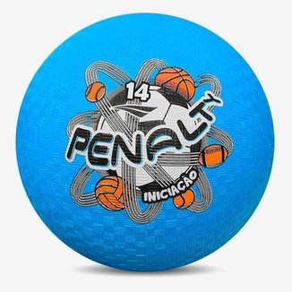 Bola De Iniciação Penalty Tamanho 14 Xxiv