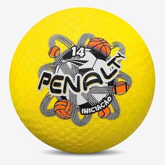 Bola De Iniciação Penalty Tamanho 14 Xxiv