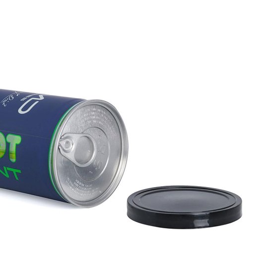 Bola de Padel Drop Shot Tournament Pack com 03 Tubos