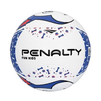 Bola De Recreação Infantil Fun Kids XXIII Penalty