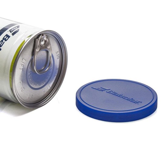 Bola de Tênis Babolat Gold Championship Caixa com 24 Tubos