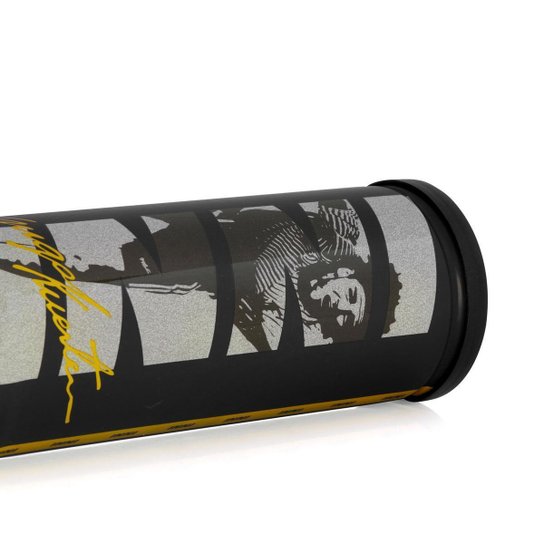 Bola de Tênis Inni Guga Kuerten Pack com 6 Tubos