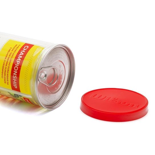 Bola de Tênis Wilson Championship