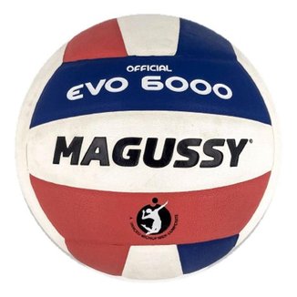 Bola De Volei EVO 6000 Magussy