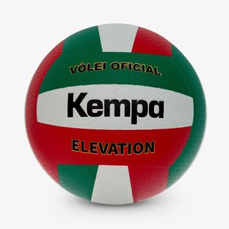 Bola de Vôlei Kempa Elevation - e Branco