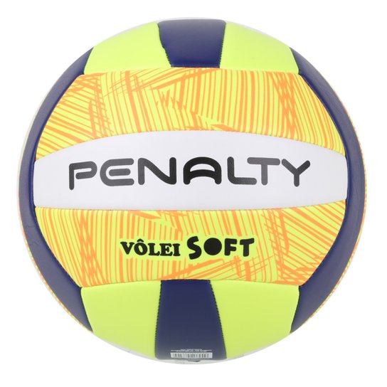 Bola de Vôlei Penalty Soft X