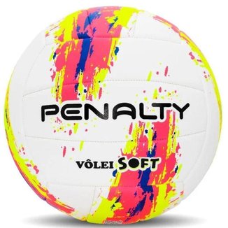 Bola de Vôlei Penalty Soft XXIII