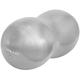 Bola Feijão para Pilates Peanut Ball Vollo
