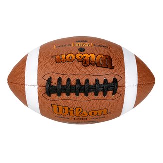 Bola Futebol Americano Wilson GST Oficial