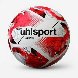 Bola Futebol de Campo Uhlsport Score Dupla Colagem Oficial