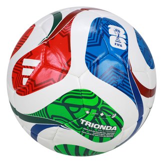 Bola Futsal Adidas Trionda Copa do Mundo 2026 Training