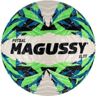 Bola Futsal Elite - Magussy
