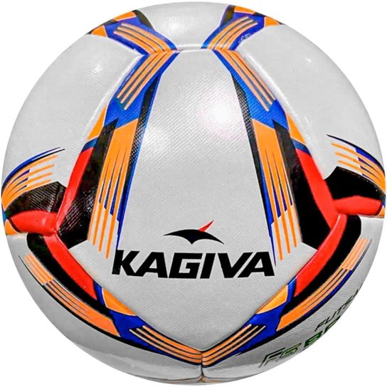 BOLA FUTSAL KAGIVA F5 BRASIL EXTREME PRO SUB 09 PU