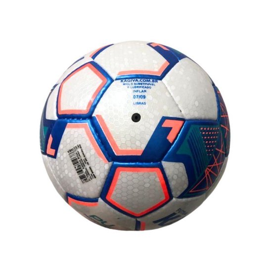 Bola Futsal Kagiva Star Oficial