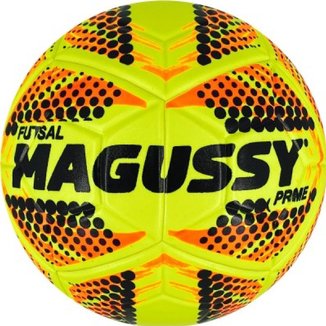 Bola Futsal Magussy Prime