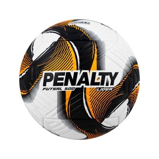 BOLA FUTSAL PENALTY LÍDER XXV - BCO/LAR UN