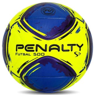 Bola Futsal Penalty S11 R2 XXIV