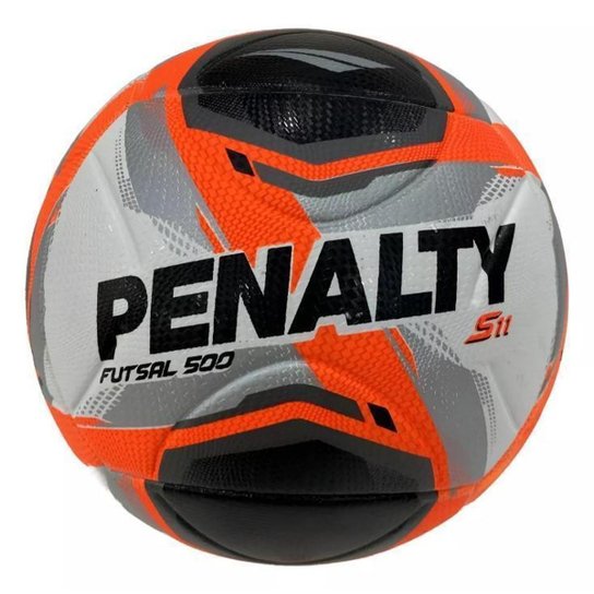 Bola Futsal Penalty S11 R2 XXV 521404