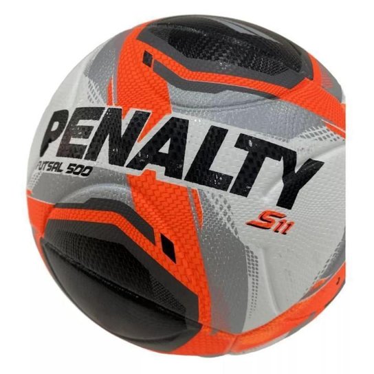 Bola Futsal Penalty S11 R2 XXV 521404