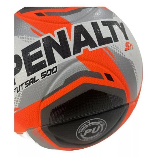 Bola Futsal Penalty S11 R2 XXV 521404