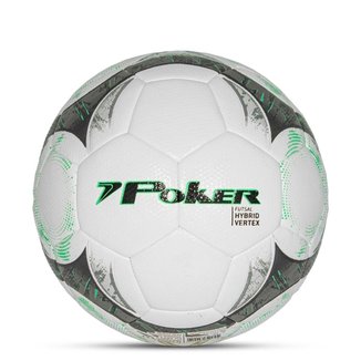 Bola Futsal Profissional 32 Gomos Hybrid Vertex 05847