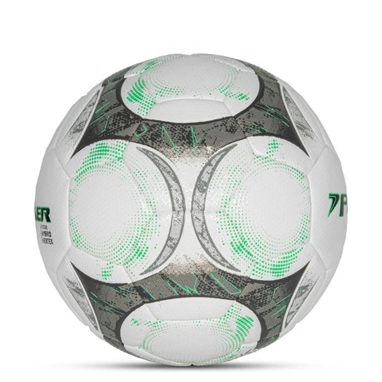Bola Futsal Profissional 32 Gomos Hybrid Vertex 05847