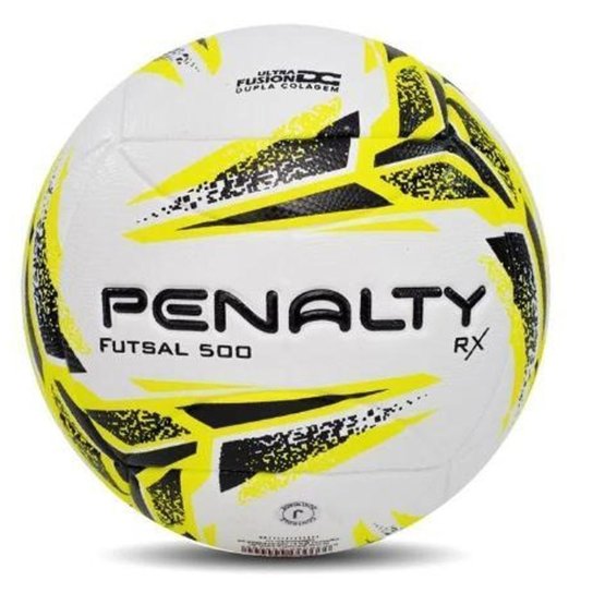 Bola futsal RX 500 XXIII Penalty