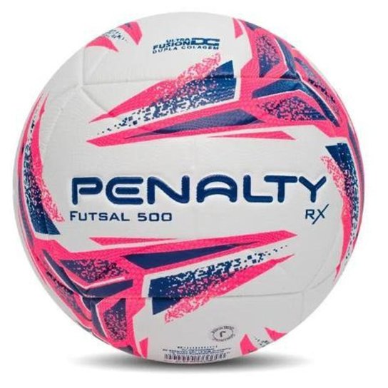 Bola futsal RX 500 XXIII Penalty