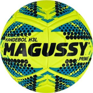 Bola Handebol Magussy Prime - H3L