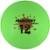 Bola Iniciação Magussy IMP 12 - Verde