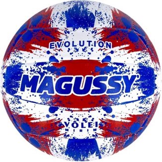 Bola Magussy  De Volei Evolution - Infantil
